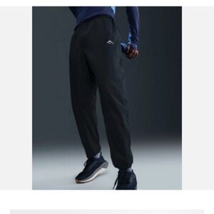 New Nike Storm-Fit ADV Waterproof Running Pants Blk Sz Med And Small HV2159-010